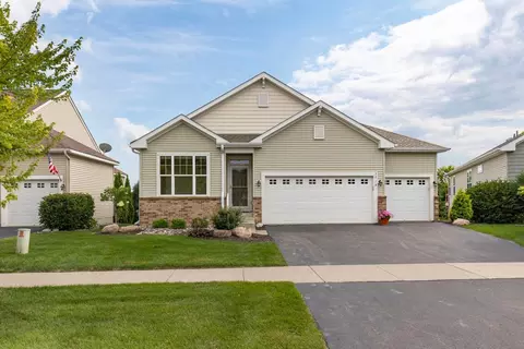 3718 Terra Vista Way, Chaska, MN 55318