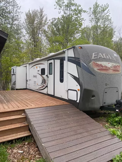 Blk 1 Lot 13 London Town, Hazelton Twp, MN 56431