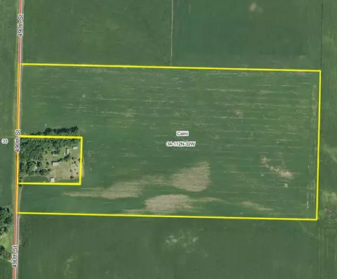 Nnn 490th St., Cairo Twp, MN 55332
