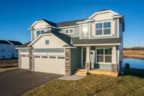 2046 Coneflower Pt, Buffalo, MN 55313