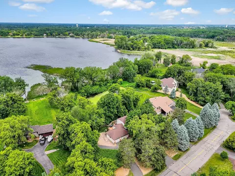 6033 Sargent Ct N, Lino Lakes, MN 55110