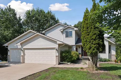 19166 Evans Cir, Elk River, MN 55330