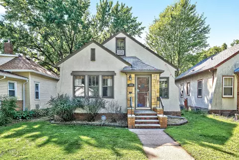 3904 44th Ave S, Minneapolis, MN 55406
