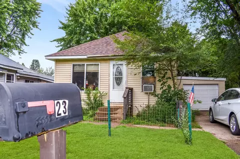 23 2nd St NE, Crosby, MN 56441