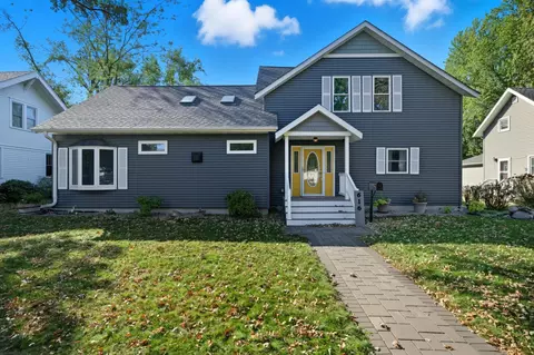 616 Brown St SW, Hutchinson, MN 55350