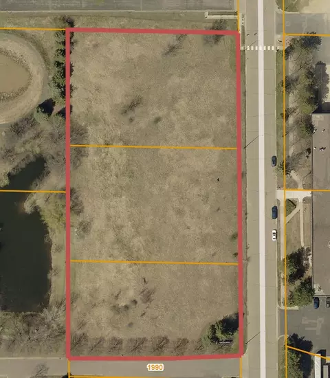 Nnn Industrial Blvd, Stillwater, MN 55082