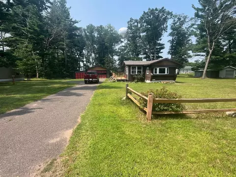 639 N Nelson St, Grantsburg, WI 54840