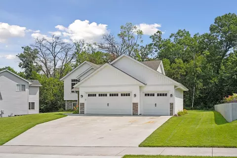 Exterior - 9953 13th Ave, Becker, MN 55308 photo 2 of 11