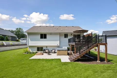 Exterior - 9953 13th Ave, Becker, MN 55308 photo 5 of 11