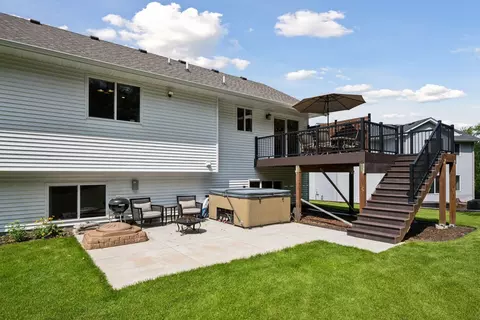 Exterior - 9953 13th Ave, Becker, MN 55308 photo 7 of 11