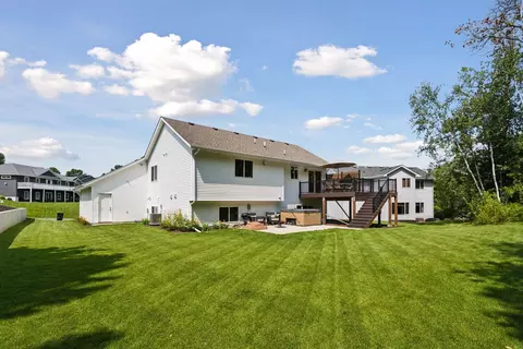 Exterior - 9953 13th Ave, Becker, MN 55308 photo 6 of 11