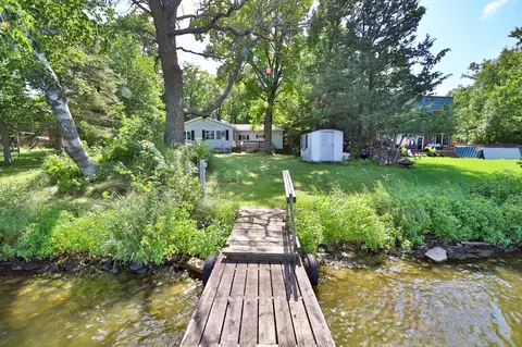 17402 Echo Dr, Long Prairie, MN 56347