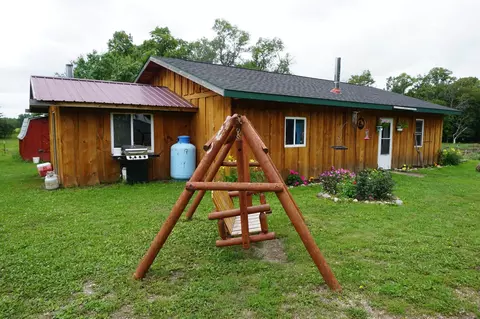 47911 Taflin Lake Rd, Gonvick, MN 56644