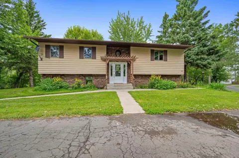 108 Spruce St, Bigfork, MN 56628