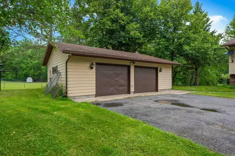 Exterior - 108 Spruce St, Bigfork, MN 56628 photo 8 of 18