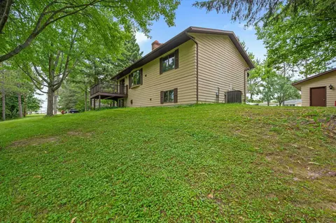 Exterior - 108 Spruce St, Bigfork, MN 56628 photo 13 of 18