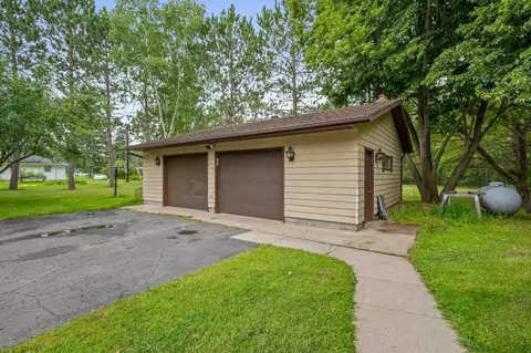 Exterior - 108 Spruce St, Bigfork, MN 56628 photo 7 of 18