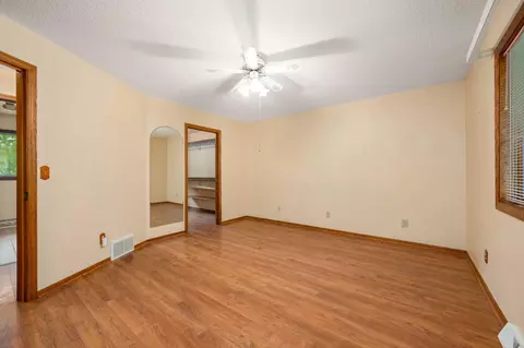 Bedroom - 108 Spruce St, Bigfork, MN 56628 photo 3 of 5