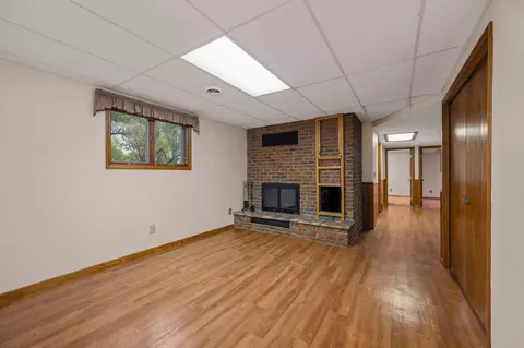 Living - 108 Spruce St, Bigfork, MN 56628 photo 5 of 5