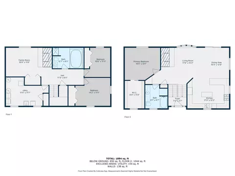 Floorplan - 108 Spruce St, Bigfork, MN 56628 photo 3 of 3