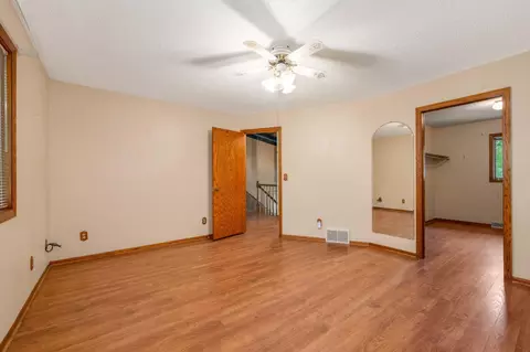 Bedroom - 108 Spruce St, Bigfork, MN 56628 photo 1 of 5