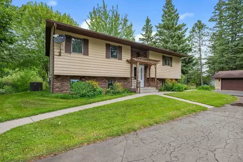 Exterior - 108 Spruce St, Bigfork, MN 56628 photo 2 of 18