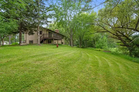 Exterior - 108 Spruce St, Bigfork, MN 56628 photo 14 of 18