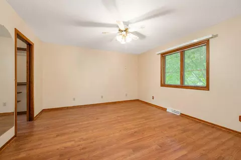 Bedroom - 108 Spruce St, Bigfork, MN 56628 photo 2 of 5