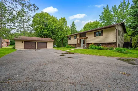 Exterior - 108 Spruce St, Bigfork, MN 56628 photo 6 of 18