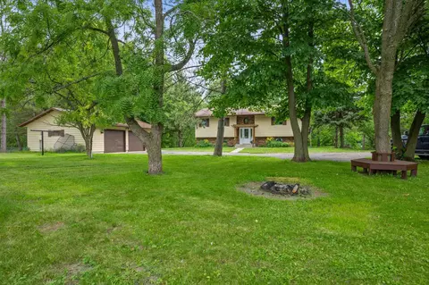 Exterior - 108 Spruce St, Bigfork, MN 56628 photo 9 of 18
