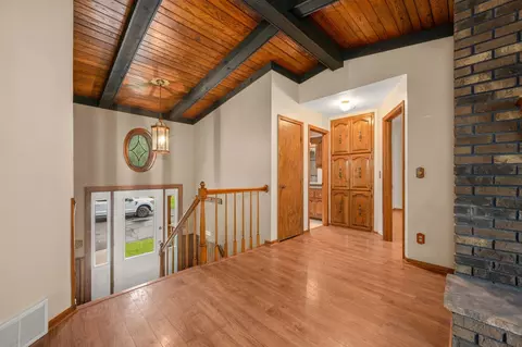 Entry Way - 108 Spruce St, Bigfork, MN 56628 photo 1 of 3