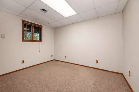 Bedroom - 108 Spruce St, Bigfork, MN 56628 photo 4 of 5