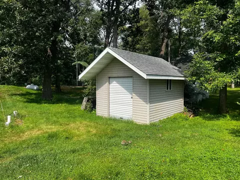 Exterior - 51220 221st Pl, Mcgregor, MN 55760 photo 4 of 7