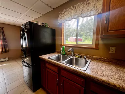 Kitchen - 51220 221st Pl, Mcgregor, MN 55760 photo 1 of 2