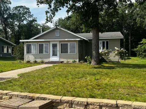 Exterior - 51220 221st Pl, Mcgregor, MN 55760 photo 6 of 7