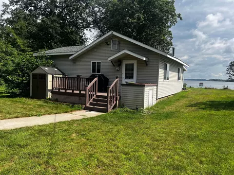 Exterior - 51220 221st Pl, Mcgregor, MN 55760 photo 7 of 7
