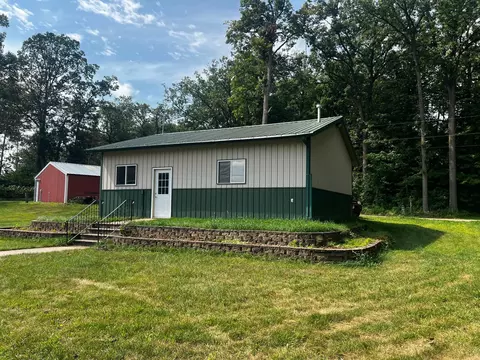 Exterior - 51220 221st Pl, Mcgregor, MN 55760 photo 3 of 7