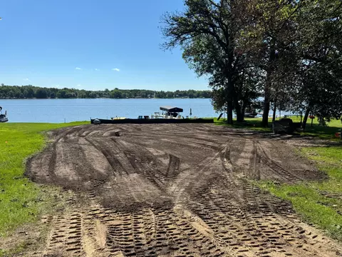 14821 Maple Inn Rd SE, Woodside Twp, MN 56736