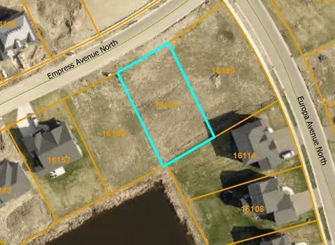 16181 Empress Ave N, Hugo, MN 55038