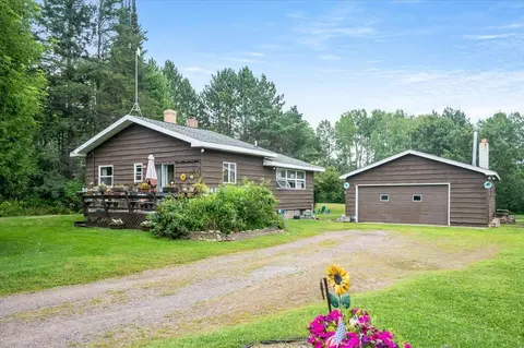 3696 Lindahl Rd, Hermantown, MN 55810