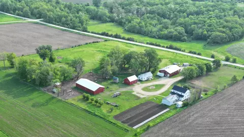 16325 351st Ave, Harmony, MN 55939