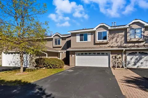 379 95th Ln NE, Blaine, MN 55434