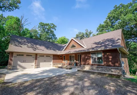 5087 122nd Ave NE, Spicer, MN 56288