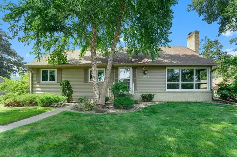 1953 Carl St, Lauderdale, MN 55113