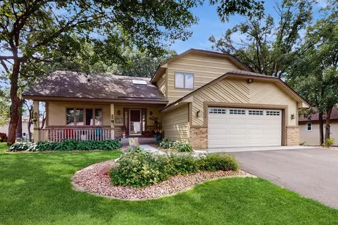 12200 Ilex St NW, Coon Rapids, MN 55448