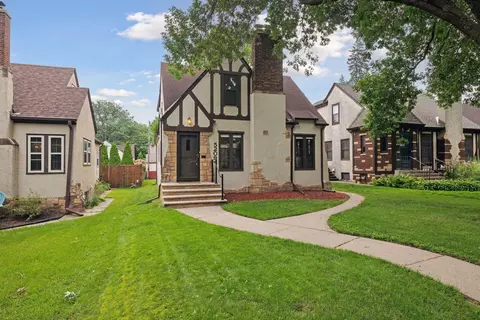 5209 Park Ave, Minneapolis, MN 55417