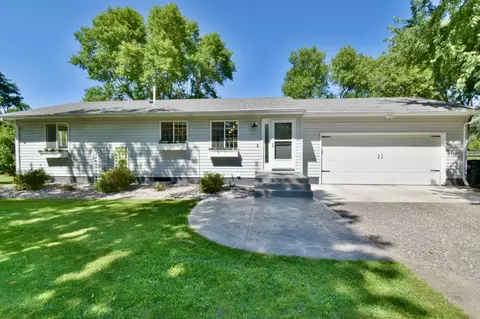 1607 Scenic Heights Rd NE, Alexandria, MN 56308