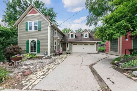 4171 Main St, Saint Bonifacius, MN 55375