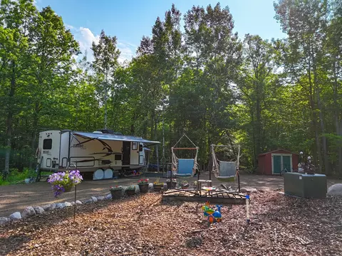 Exterior - 39132 Co 39, Laporte, MN 56461 photo 1 of 11