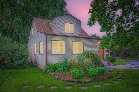 6815 46th Ave N, Crystal, MN 55428